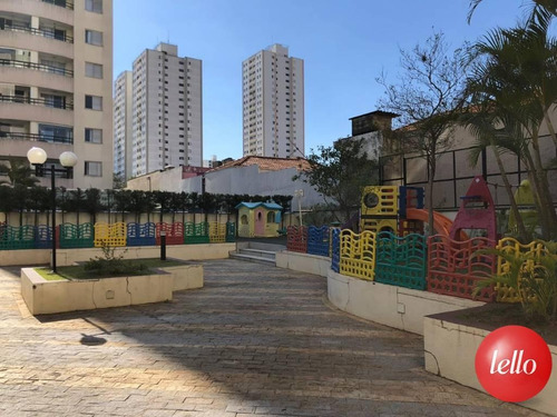 Imagem 20 de 25 de Apartamento - Ref: 19795
