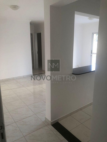 Imagem 2 de 19 de Apartamento Para Aluguel Em Mansões Santo Antônio - Ap002082