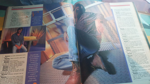 Revista Noticias Muerte Carlitos Menem Pele Repetto 1995 (Usado)