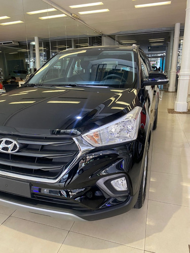 Imagen 10 de 15 de Hyundai Creta 0km Style