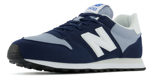 Zapatilla New Balance Gm500ca1 Hombre