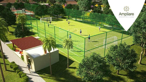 Imagem 7 de 17 de Terreno Em Condomínio Localizado(a) No Bairro Parque Das Arvores Em Parnamirim / Parnamirim - 342