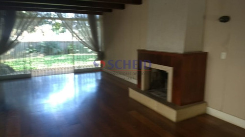 Imagem 3 de 15 de Venda - Casa Térrea Com 350 M2 De Construção - 1200 M2 De Terreno !!!! More Muito Bem - Mr75230