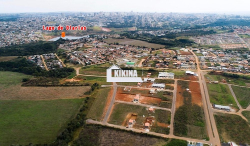 Terreno Para Venda - 02950.6498