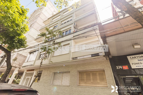 Imagem 29 de 30 de Apartamento, 3 Dormitórios, 97 M², Bom Fim - 143893