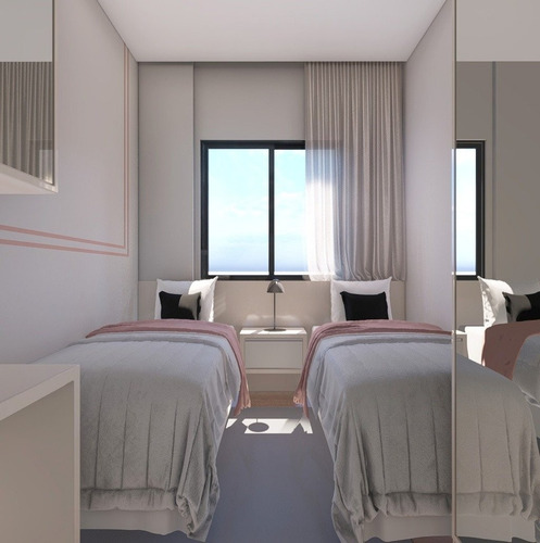 Imagem 10 de 30 de Apartamento - Ap01660 - 70049289
