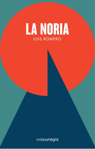 Noria,la - Romero, Luis