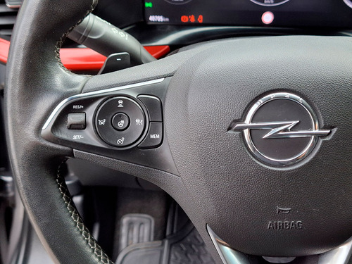 Opel Mokka 1.2T AUT
