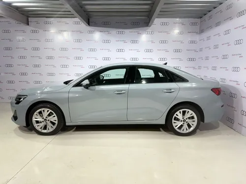 Audi A3 1.4 Sedan 35 Tfsi Dynamic At