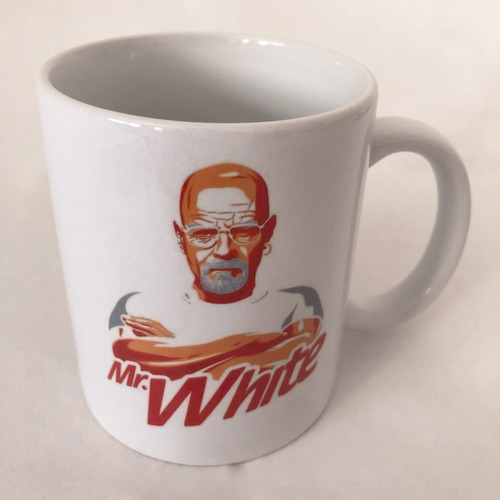 Imagen 3 de 4 de Taza De Cerámica Personalizada
