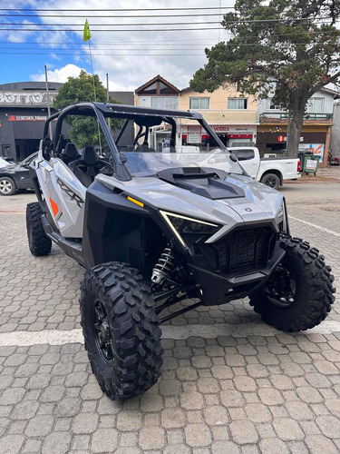 Imagen 4 de 13 de Polaris Rzr Pro Xp4 Entrega Inmediata
