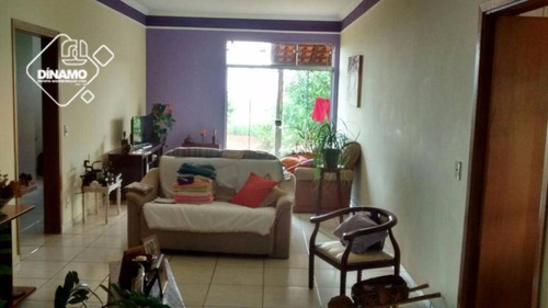 Chácara À Venda, Bonfim Paulista, Ribeirão Preto/sp. - Ch0042