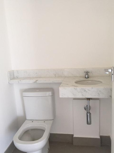 Andar Corporativo À Venda, 407 M² Por R$ 3.700.000,00 - Chácara Da Barra - Campinas/sp - Ac0005