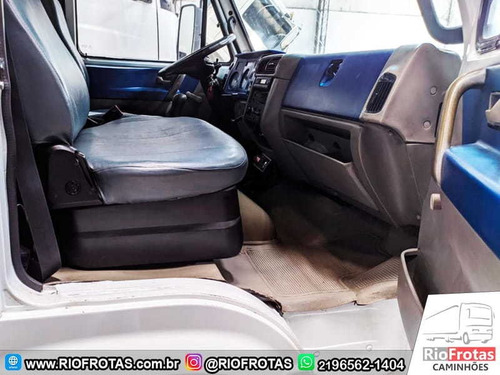 Volkswagen 8.120 Tb-ic 4x2