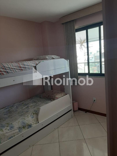 Imagem 10 de 16 de Apartamento - Ref: 6202