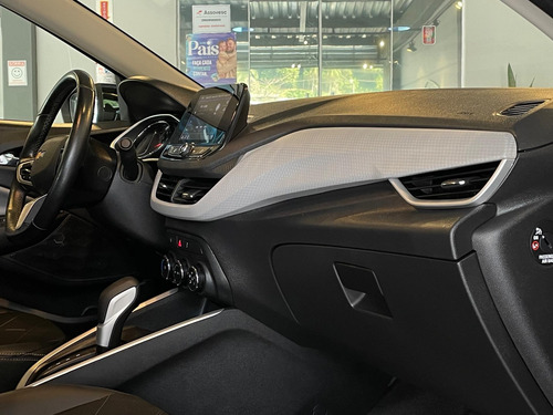 Chevrolet Onix onix