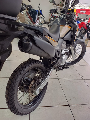 Xre 300 Adventure