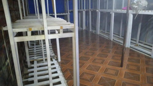 Local Comercial En Arriendo En Barrio Franklin
