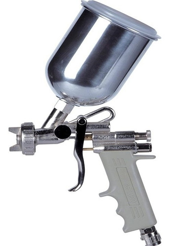 Pistola De Gravedad Asturo 600ml Sayer 3.0mm