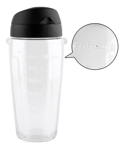 Vaso para batidos oster sale