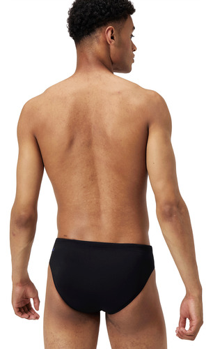 Traje De Baño Speedo Natación Hyperboom Splice Hombre 8-0030