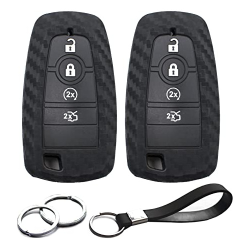 2pcs Compatible With ******* Ford Edge Escape Expedition Exp