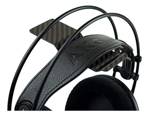 Percha De Fibra De Carbono Para Auriculares De Dfwcomposites