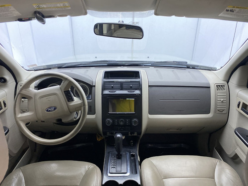 Ford Escape 3.0 Xlt