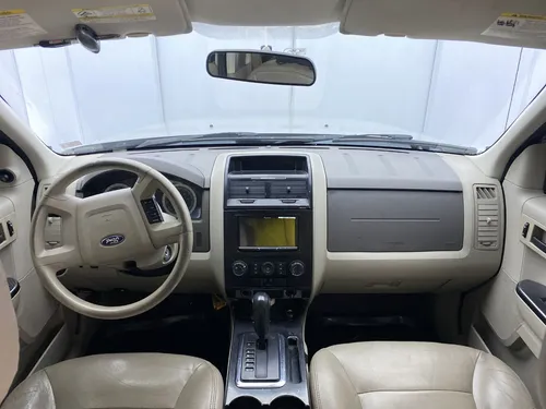 Ford Escape 3.0 Xlt