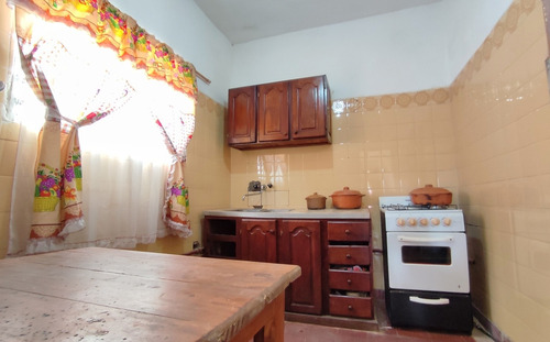 Imagen 6 de 15 de La Franky, Disponible P/8 Personas. Termas De Rio Hondo