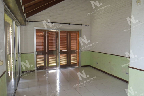 Imagen 17 de 26 de Casa Local Ideal Para Clínicas O Consultorios - Punta Del Este Aidy Grill