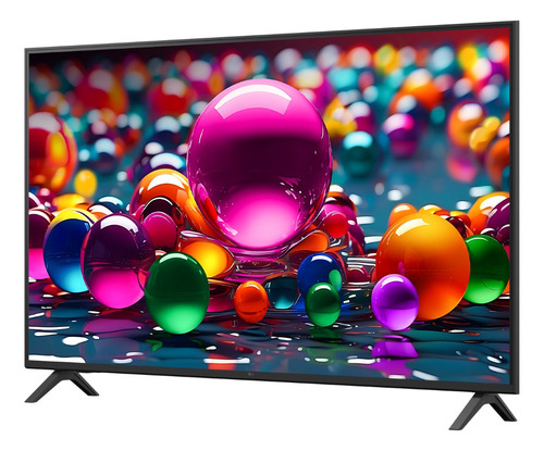 Smart Tv LG Uhd Ai Ua85 55 Polegadas 55ua8550psa