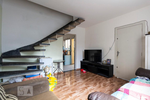 Casa À Venda - Chácara Inglesa, 3 Quartos, 90 - S893123808