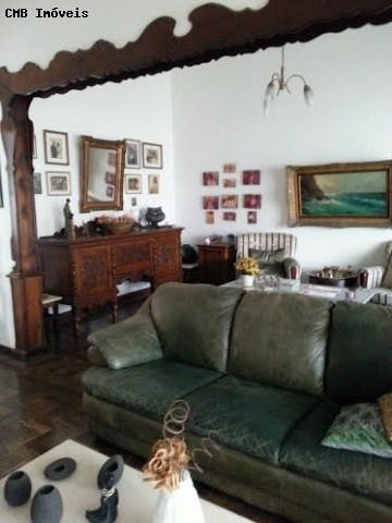 Imagem 5 de 12 de Casa À Venda 3 Dormitórios Na Vila Itapura Em Campinas - Ca06517 - Ca06517 - 2412598