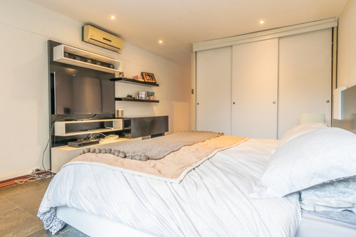 Leo I Colegio Manquehue I Moderna Y Remodelada I Impecable
