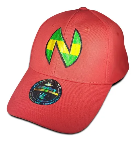 comprar Gorro Jockey Benji Price