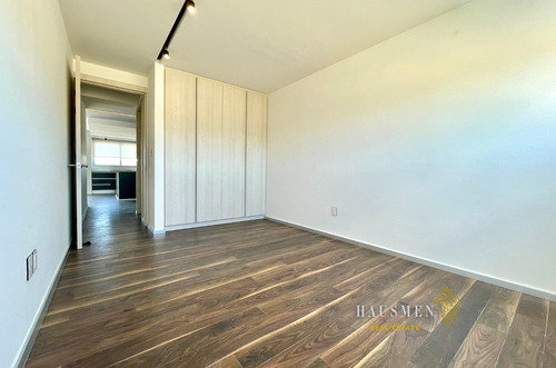 Increíble Depa Con Master Suite