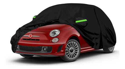 Reemplazo De Cubiertas Impermeables Para Automóviles Fiat 50