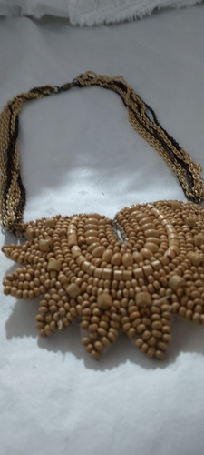 Collar De Canutillos