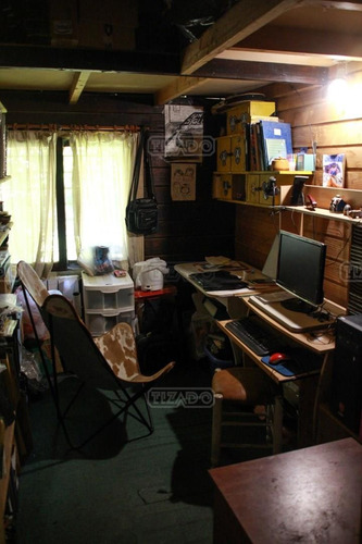 Imagen 12 de 26 de Casa + 2 Departamos En Venta Ubicado En Jardín Botánico, Bariloche, Patagonia