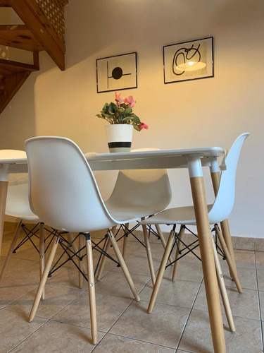 Imagen 12 de 16 de Alquiler Temporario: Amplio Departamento 3 Ambientes- 2 Cuartos Y 1 Baño.$25.000 Pornoche