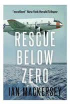 Comprar Libro:  Rescue Below Zero (search And Rescue)