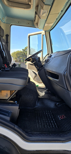 Camion Volcador Iveco Tector 90 190 Sin Uso Solo 3000 Kms