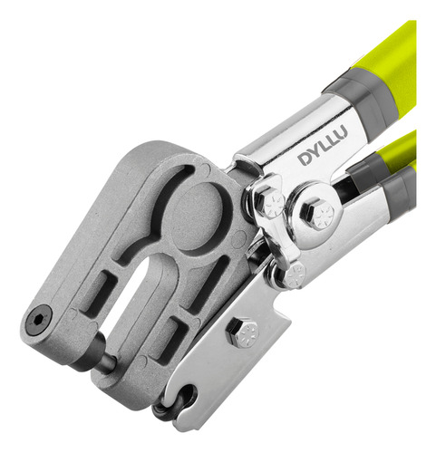 Pinza Punzonadora De Pernos 11 Pulgadas 280mm Dyllu By Total