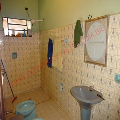 Imagem 7 de 9 de Venda - Casa - Jardim São Francisco - Santa Bárbara D'oeste - Sp - D6570