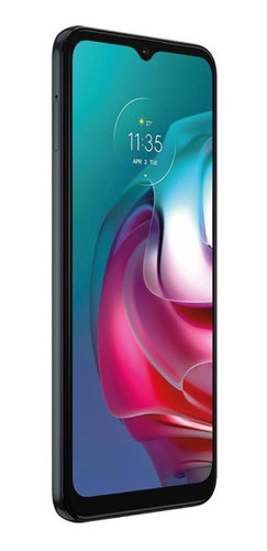 Imagem 3 de 11 de Motorola Moto G30 128/4gb Câmera 13mp Tela 6.5 -dark Prism