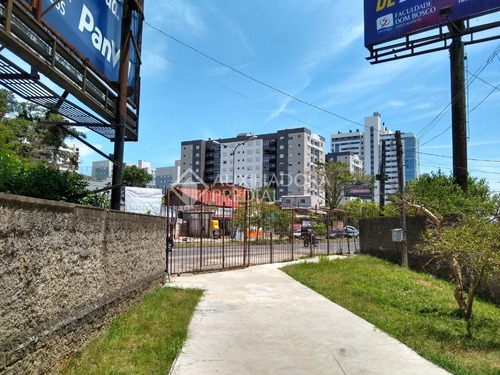 Imagem 1 de 15 de Terreno - Chacara Das Pedras - Ref: 284223 - V-284223