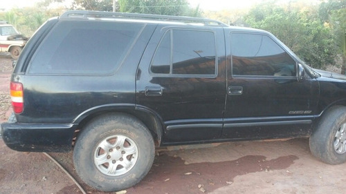 Imagem 1 de 8 de Chevrolet Blazer 2.2