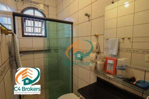 Imagem 14 de 28 de Casa Com 3 Dormitórios À Venda, 122 M² Por R$ 530.000,00 - Gopoúva - Guarulhos/sp - Ca0425