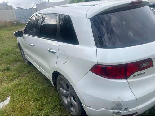 Acura Rdx 2.3 Turbo En Partes 2007 2008 2009 2010 2011 2012 (Usado)